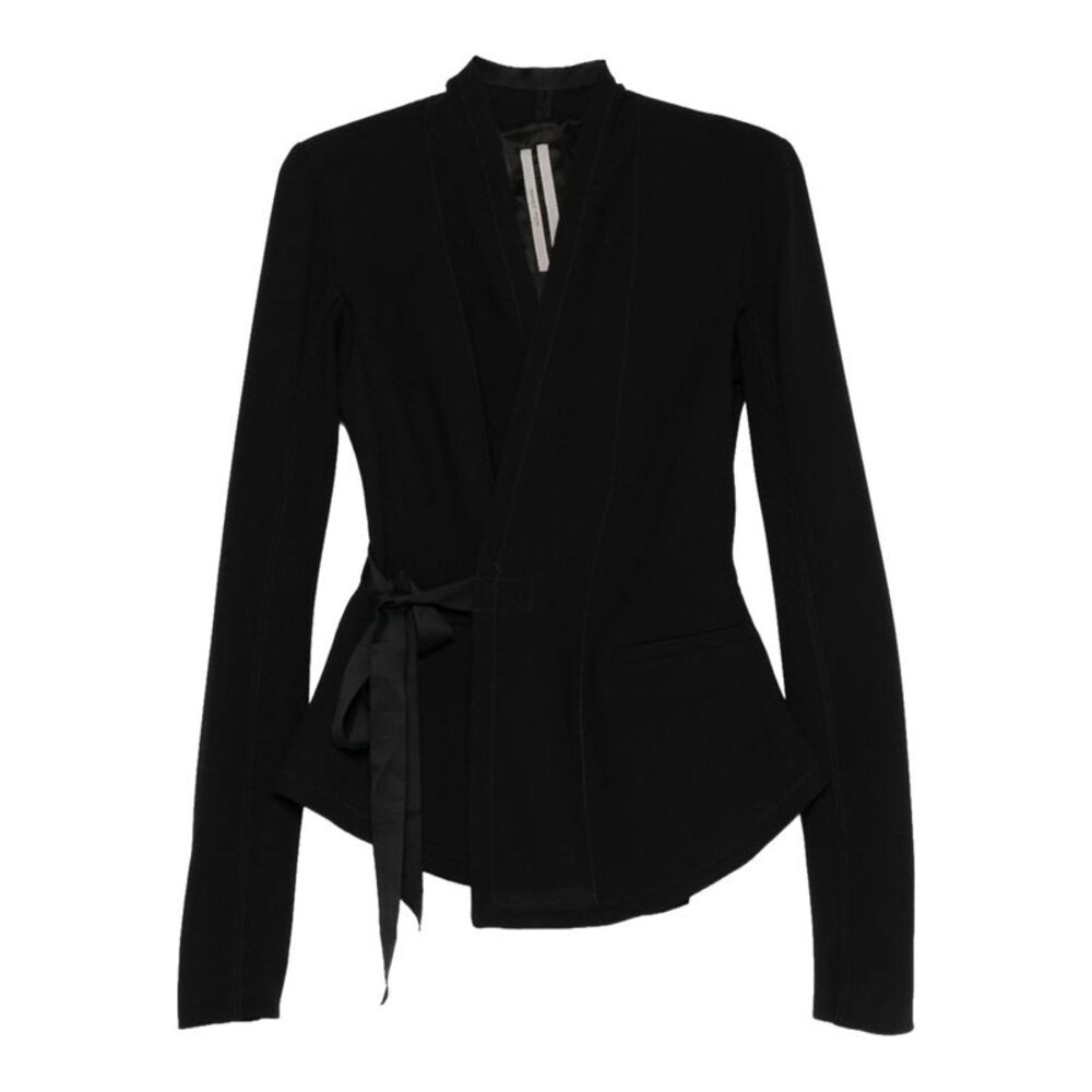 Rick Owens Women "Hollywood" Jacket